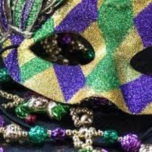 Meet your Posher, Peggy